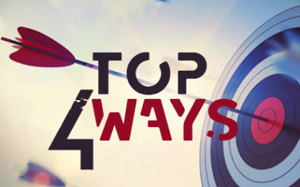 Top 4 Ways Hackers Will Attack Your Network And They Are Targeting You RIGHT NOW