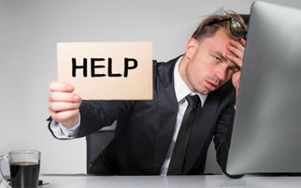 Don’t Ever Let Your IT Company Do This To Your Computer Network