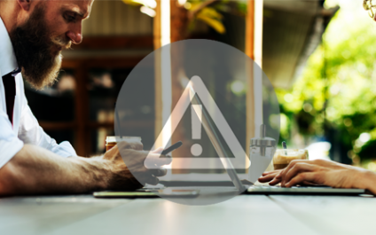 WARNING: Your Business Is More Likely To Be The Victim Of Cybercrime NOW Than Ever Before…Take These Steps Today So You Don’t Get Hacked!