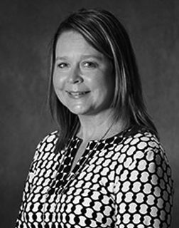 Michelle Yarnall