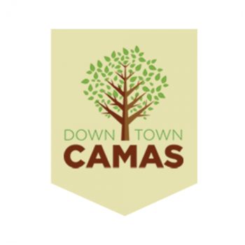 Downtown Camas