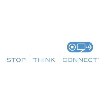 STOP. THINK. CONNECT.™