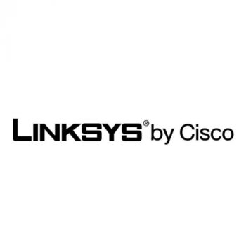 Linksys by Cisco