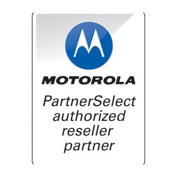 Motorola Authorized Reseller