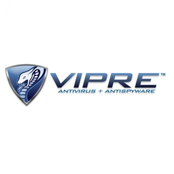 VIPRE Antivirus + Antispyware