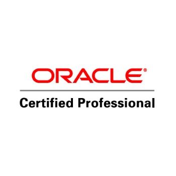 Oracle Certified Professional - Database Engineer