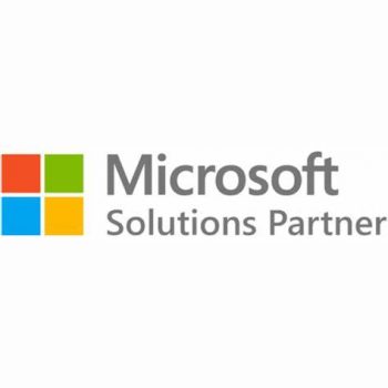 Microsoft Solution Partner