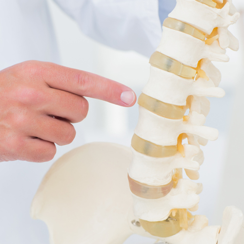 KnowYourBack | Canada East Spine Centre