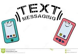 PRIVATE EYES?? WHO CAN REALLY SEE YOUR TEXTS?? by DStringer