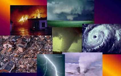 THE SKY IS FALLING…THE SKY IS FALLING…Four Easy Steps to Business Continuity by dStringer