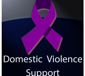 USING “TECH” TO SAVE LIVES…OUR SUPPORT OF DOMESTIC VIOLENCE AWARENESS MONTH   by dStringer