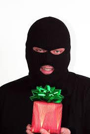 Ho Ho Ho…or OH NO! OH NO! OH NO!!!  How to Avoid Holiday Cyber Criminals   by dStringer