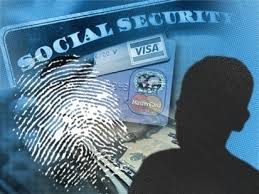 TO BE…OR NOT TO BE – WHEN YOU SUSPECT IDENTITY THEFT   by dStringer