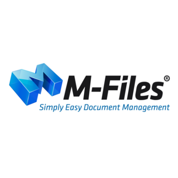 M-Files Partner