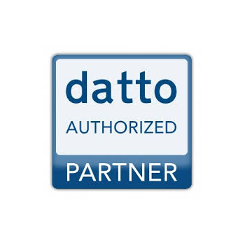 Datto Authorized Partner