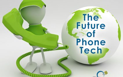 VoIP: The Future of Phone Tech in Managed IT Services