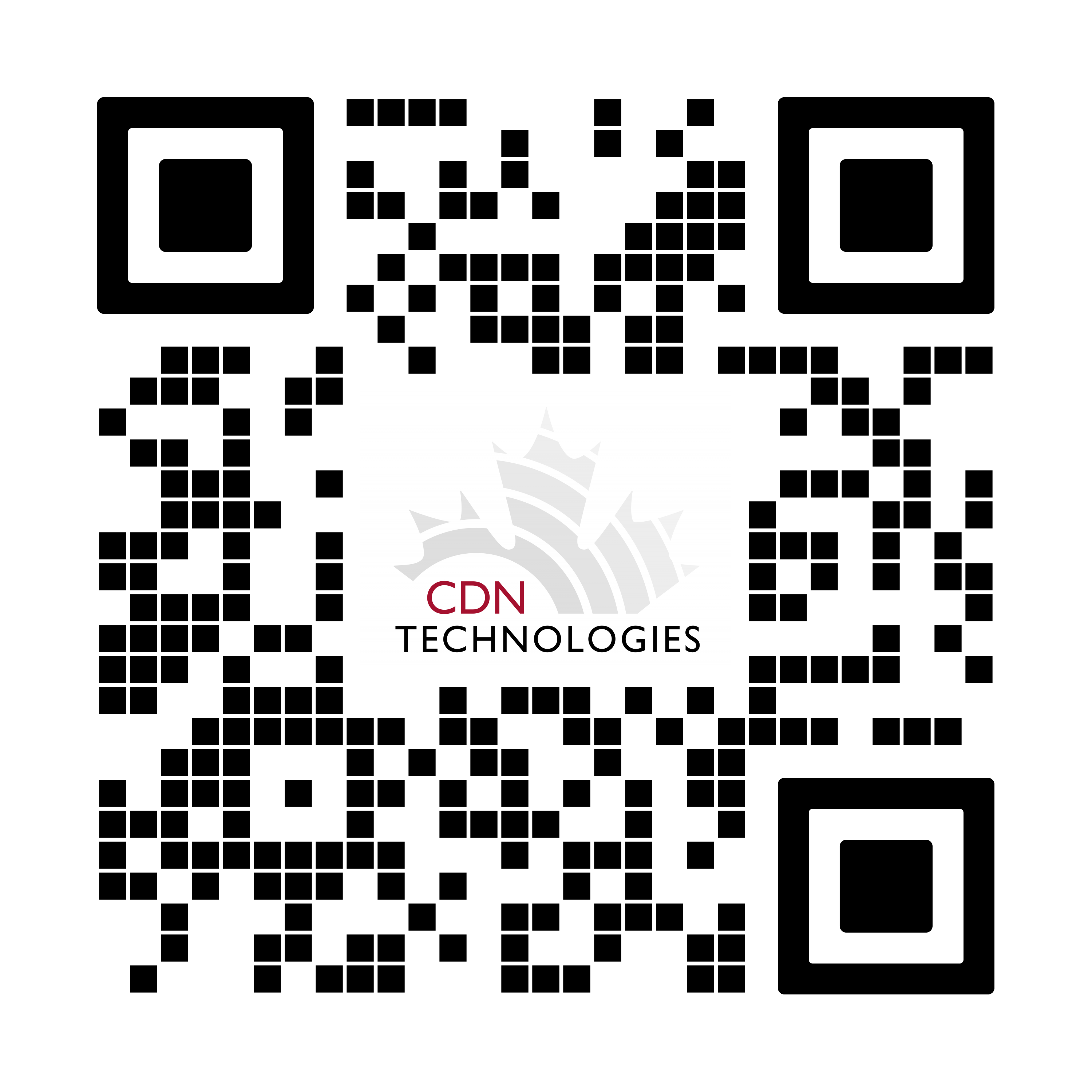 Poker Chip Letter Mississauga, Oakville, Etobicoke CDN Technologies