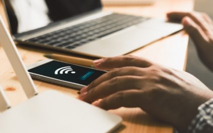 Tips for setting up office guest Wi-Fi