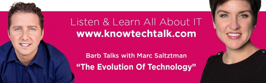 Marc Saltzman on What’s New in Tech