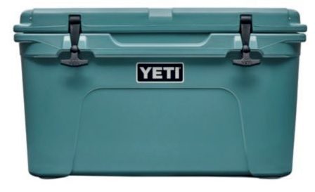 Refer Someone You Know to CDN Technologies and Win A YETI Cooler!
