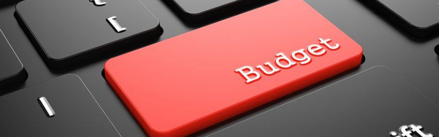 5 Key Factors for Setting an IT Budget