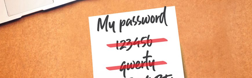 The Worst Passwords of 2020