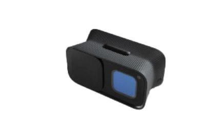 SHINY NEW GADGET OF THE MONTH: NexOptic DoubleTake Binoculars