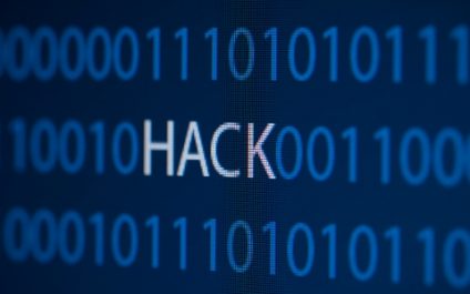 If You Think Your Business Is Too Small To Be Hacked…Then You’re Probably A Cybercriminal’s No. 1 Target!