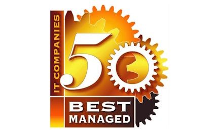 CDN Technologies Named One of Canada’s 50 Best Managed IT Companies for 2024