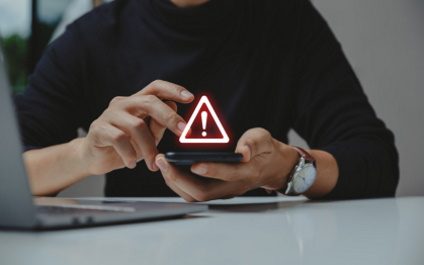 IT Scams – Quishing