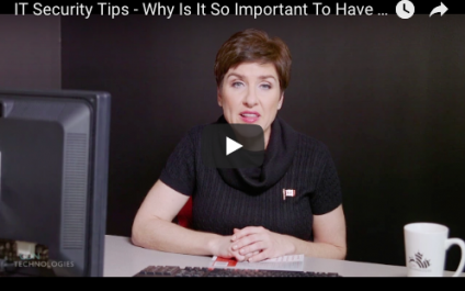 IT Security Tips – Why Is It So Important To Have Unique Passwords For All Your Online Accounts?