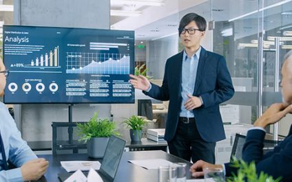 Spring Clean Your IT: Easy Tips for Small Businesses in Oakville, Burlington, and Mississauga