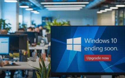 Will Your Software & Apps Work After Windows 10 Support Ends?