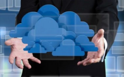 Cloud Computing.  You Are Already There