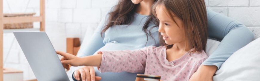 The Safest Way To Shop For Mother’s Day Online