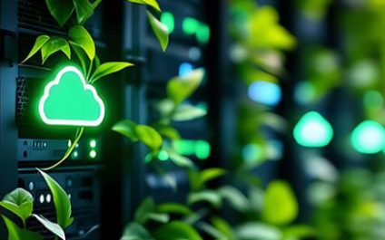 Going Green: How Technology Can Help You Reap The Benefits of Sustainability