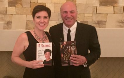 Shark Tank’s Kevin O’Leary Reveals What He Thinks Is The #1 Trait Of Successful Entrepreneurs