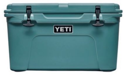 Refer Someone You Know to CDN Technologies and Win A YETI Cooler!