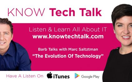 Marc Saltzman on What’s New in Tech