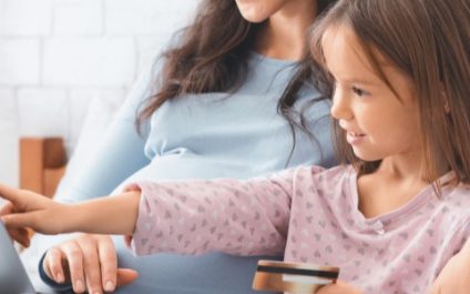 The Safest Way To Shop For Mother’s Day Online