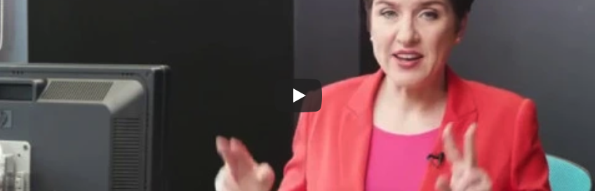 The “NOT ME” problem