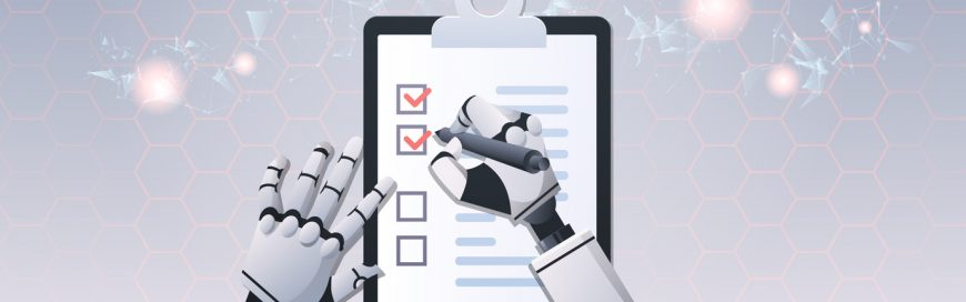 2025 New Year, New Goals! How AI Can Help You Stick To Your Resolutions