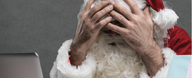 Canada’s Biggest Data Breaches of 2024