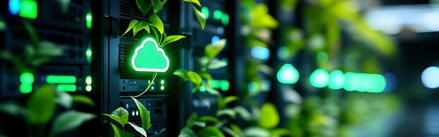 Going Green: How Technology Can Help You Reap The Benefits of Sustainability