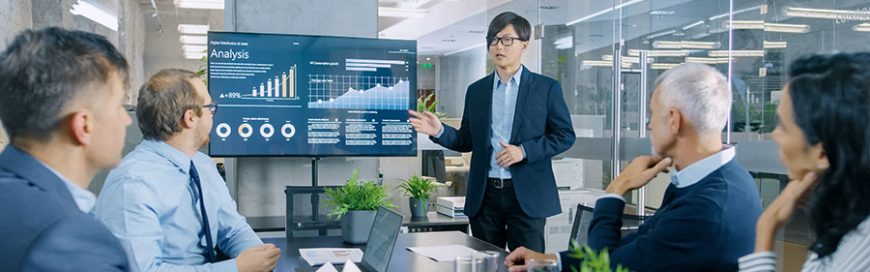 Spring Clean Your IT: Easy Tips for Small Businesses in Oakville, Burlington, and Mississauga