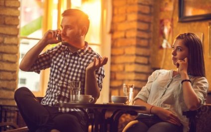 Are You On A Bad Date And Don’t Even Know It?