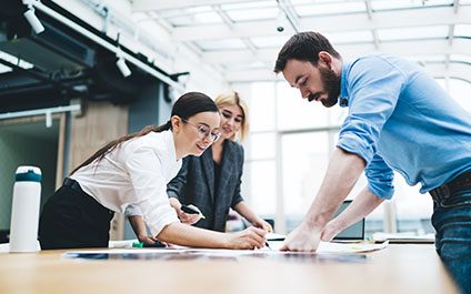 The Core Value Equation