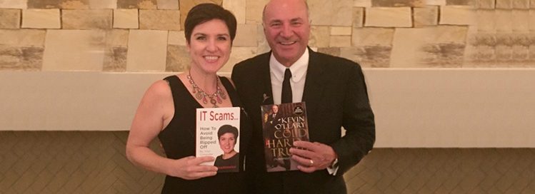 Shark Tank’s Kevin O’Leary Reveals What He Thinks Is The #1 Trait Of Successful Entrepreneurs