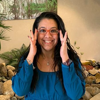 Heather Rodriguez