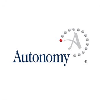 Autonomy